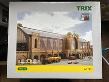 Trix H0 66115 Grundbausatz des