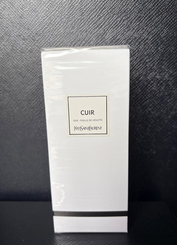 Yves saint laurent cuir - yves, 75