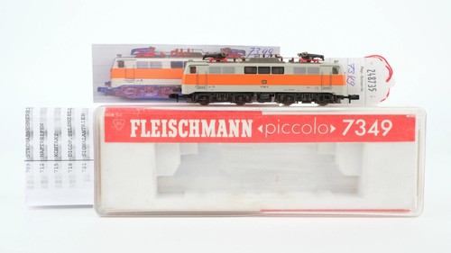 Fleischmann 7349 lok - 7349, e-lok