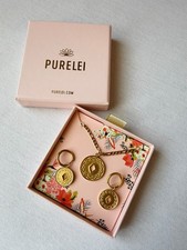 Purelei, Set, Ohrringe +