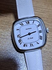 M25-5-2 ALPINA La Belle