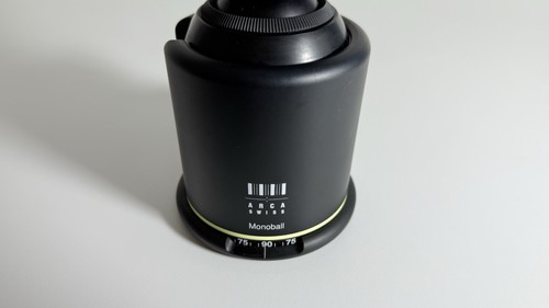 Arca swiss monoball - b2,