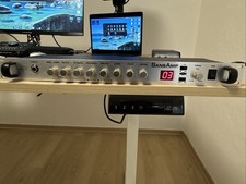 Tech 21 NYC SansAmp PSA 1.1