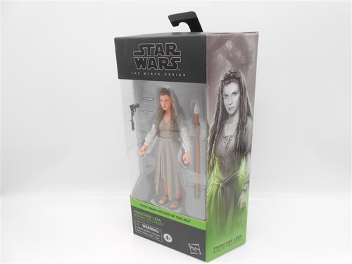 Star wars black series - star,