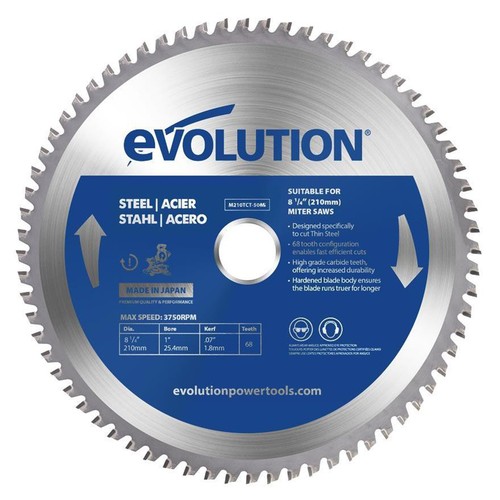 Evolution 210 50z tct - /,