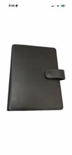 Louis Vuitton Agenda 2012