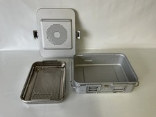 Aesculap Sterilcontainer mit