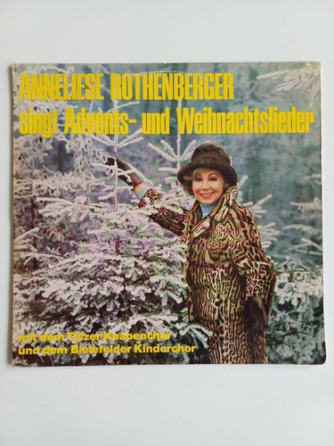 Lp anneliese - a,