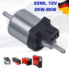 12V 22ML Universal Heizung