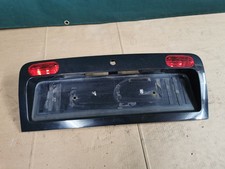 Audi A6 Registrierung