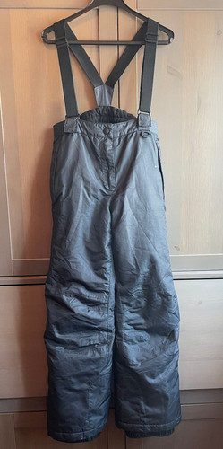 Crivit skihose schneehose - skihose, gr