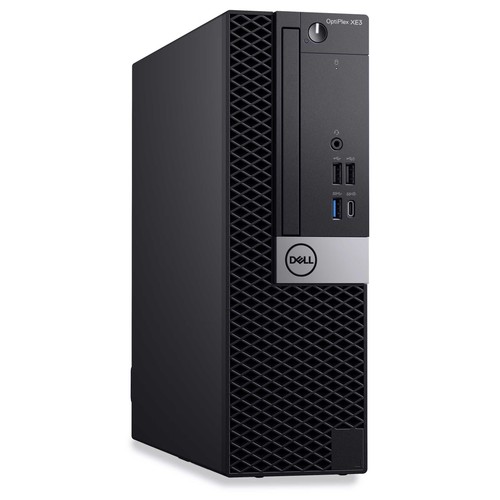 Dell optiplex xe3 - dell, pc