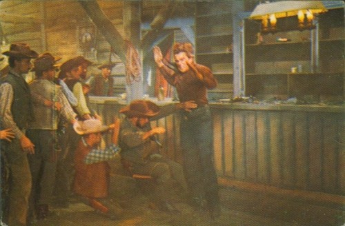 Sammelbild karl may - sammelbild,