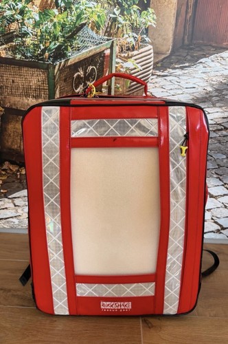 Rettungsrucksack viper tcx - viper,