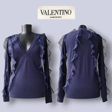 Valentino pullover oberteil - valentino,