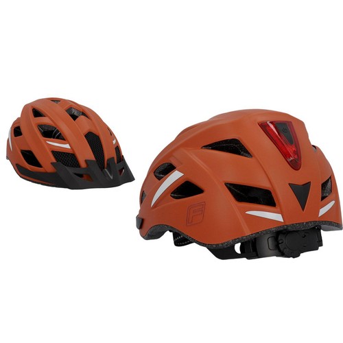 Fahrradhelm fischer urban plus - fahrradhelm,