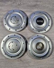 Mini r50 radnabenkappen - mini,