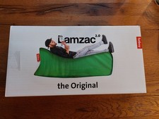 Fatboy® Lamzac the Original 2.0 Air-Sofa, Lime Green