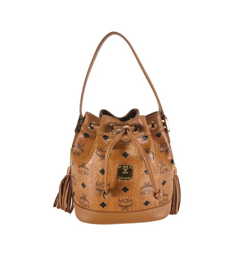 Mcm beuteltasche vintmarket - mcm, vintmarket.de