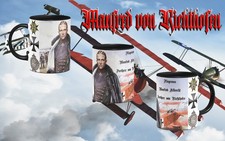 Manfred von Richthofen Tasse