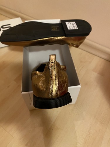 Damen halb schuhe echt - halb, 38