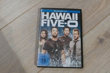 Orig DVD Hawaii Five O Season