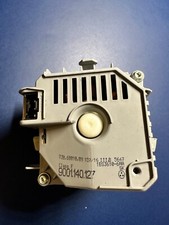 Bosch Siemens Neff etc. Heizpumpe Umwälzpumpe Pumpe 9001140127 1BS3610-6AA