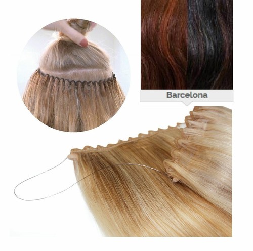 Balmain hair dress - hair,
