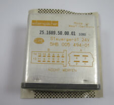 original Eberspächer D1LC Steuergerät 24V NEU - 25.1689.50.00.01 Standheizung