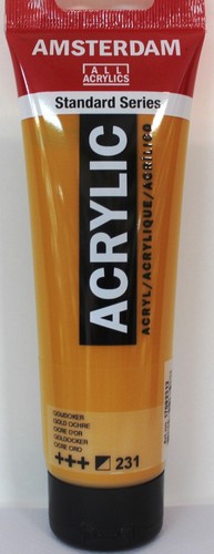 Amsterdam acryl 102 - amsterdam,