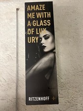 ritzenhoff champagnerglas