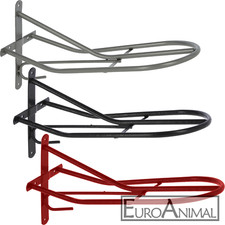 Sattelhalter mit Trensenhalter