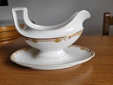 Alte sauciere keramik societe - sauciere,