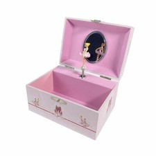 Musik-Schmuckdose, Spieluhr