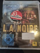 L.A. Noire - The Complete