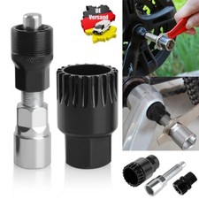 DE Fahrrad Reparatur Montage