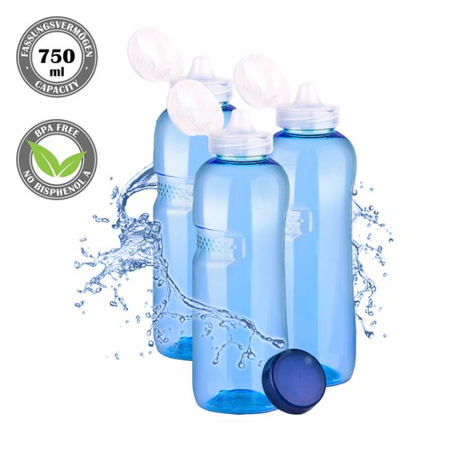 Stück tritan trinkflasche - tritan,