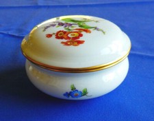 Dose, Zuckerdose, Bonboniere