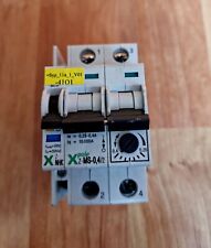 MOELLER Niederspannungsschaltgerät IEC 60947-5-1 Endschalter