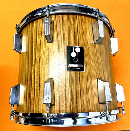 Vintage sonor lite - vintage,