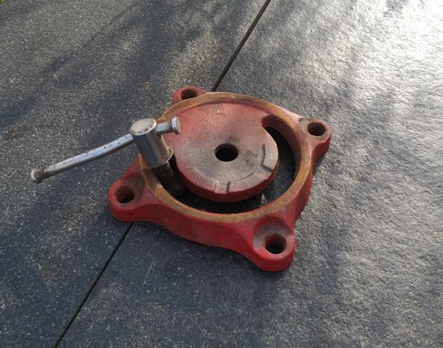 Ridgid drehteller für - ridgid,