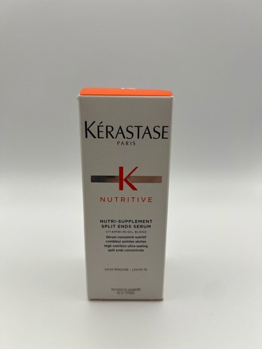 Kerastase nutritive - kerastase,