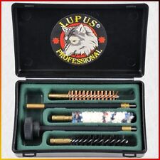 Putzset im Etui für FFW