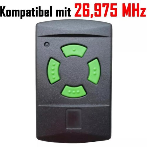 Ersatz handsender for hörmann - ersatz-handsender,