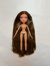 BRATZ X GCDS Yasmin SPECIAL