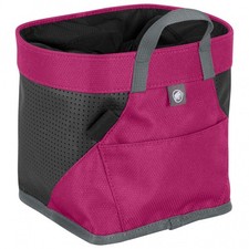 Mammut - Stitch Boulder Chalk Bag magenta Magnesiabeutel klettern bouldern