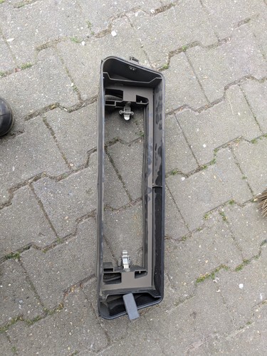 Verkleidung luftfiltergehäuse - verkleidung,