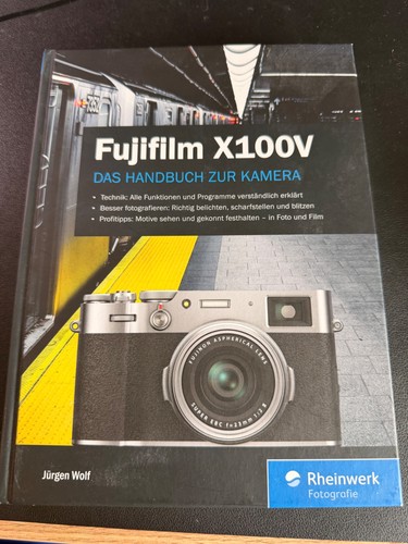 Fujifilm x100v von jürgen - fujifilm,