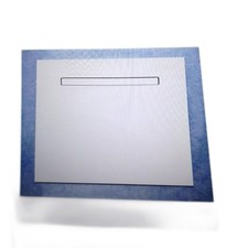 Camargue Duschelement