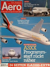Aero International - Das